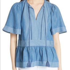 Kate Spade Blouse